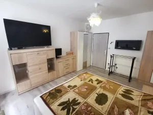 Pronájem bytu 2+1, Tišnov, Králova, 55 m2