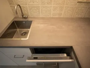 Pronájem bytu 2+kk, Praha - Podolí, Na Zlatnici, 54 m2