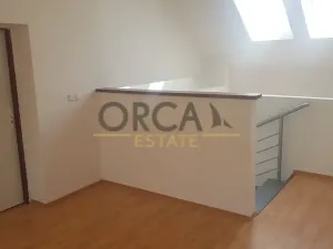 Pronájem kanceláře, Hodonín, Brněnská, 45 m2