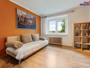 Prodej rodinného domu, Vítkov, 149 m2