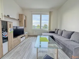 Prodej bytu 1+kk, Praha - Letňany, Hlučkova, 36 m2