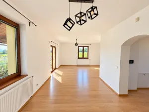 Pronájem rodinného domu, Soběšovice, 187 m2
