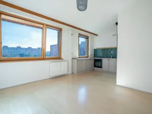 Prodej bytu 3+1, Mladá Boleslav, Mládežnická, 70 m2
