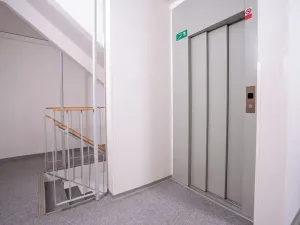 Prodej bytu 3+1, Mladá Boleslav, Mládežnická, 70 m2