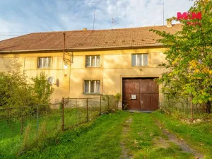 Prodej pozemku pro bydlení, Kroučová, 2297 m2