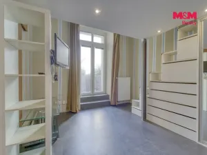 Prodej bytu 2+kk, Plzeň - Jižní Předměstí, Skrétova, 88 m2