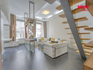 Prodej bytu 2+kk, Plzeň - Jižní Předměstí, Skrétova, 88 m2