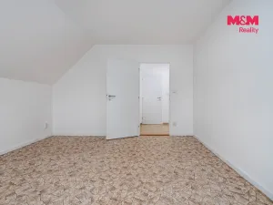 Prodej rodinného domu, Praha - Horní Počernice, Jasenná, 292 m2