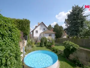 Prodej rodinného domu, Praha - Horní Počernice, Jasenná, 292 m2