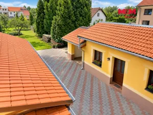 Pronájem bytu 2+kk, Pardubice - Zelené Předměstí, Holcova, 53 m2