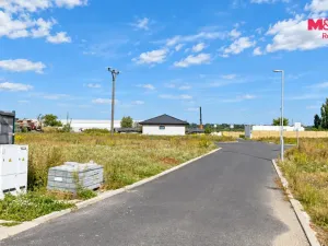 Prodej pozemku pro bydlení, Račice, 986 m2