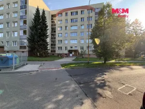 Prodej bytu 2+1, Havířov - Šumbark, Moravská, 44 m2