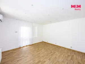 Pronájem bytu 1+1, Čáslav - Čáslav-Staré Město, Klimenta Čermáka, 43 m2