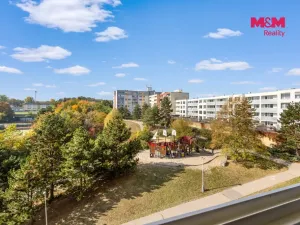 Prodej bytu 3+kk, Praha - Stodůlky, Kocianova, 66 m2