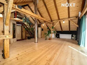 Prodej rodinného domu, Přistoupim, 307 m2