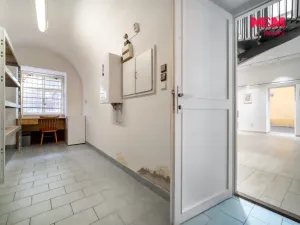 Prodej obchodního prostoru, Moravská Třebová - Město, Cihlářova, 77 m2