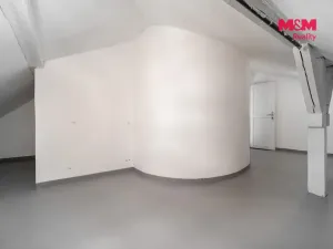Prodej obchodního prostoru, Moravská Třebová - Město, Cihlářova, 77 m2
