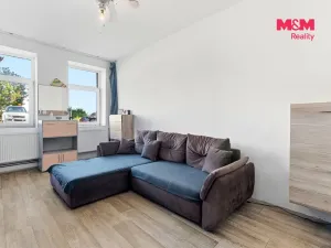 Prodej činžovního domu, Rumburk - Rumburk 2-Horní Jindřichov, 597 m2