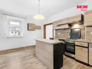 Prodej rodinného domu, Děčín - Děčín VIII-Dolní Oldřichov, Teplická, 153 m2