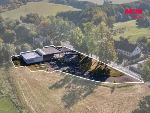 Prodej obchodního prostoru, Chudenín - Uhliště, 203 m2