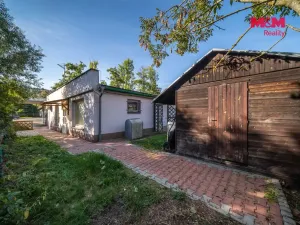 Prodej obchodního prostoru, Chudenín - Uhliště, 203 m2