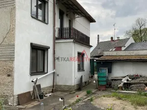 Prodej podílu rodinného domu, Doudleby nad Orlicí, Školní, 120 m2
