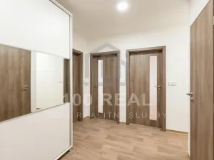 Pronájem bytu 3+1, Nové Město nad Metují, Nad Stadionem, 74 m2
