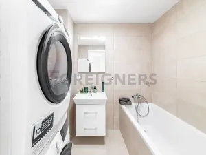 Pronájem bytu 3+kk, Brno, Spolková, 68 m2