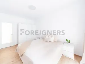 Pronájem bytu 3+kk, Brno, Spolková, 68 m2