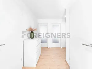 Pronájem bytu 3+kk, Brno, Spolková, 68 m2