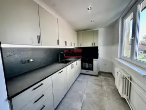 Pronájem bytu 3+1, Tábor, Údolní, 71 m2
