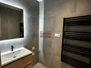 Pronájem bytu 3+1, Tábor, Údolní, 71 m2