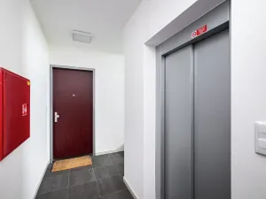 Pronájem bytu 3+kk, Praha, Hudečkova, 84 m2