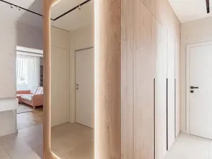 Prodej bytu 4+kk, Praha - Hlubočepy, Silurská, 90 m2