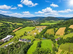 Prodej komerčního pozemku, Jeseník, 988 m2