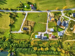 Prodej pozemku pro bydlení, Jeseník, 961 m2