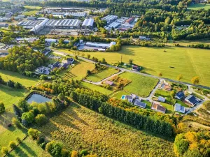 Prodej pozemku pro bydlení, Jeseník, 961 m2