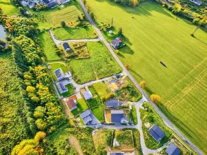 Prodej pozemku pro bydlení, Jeseník, 961 m2