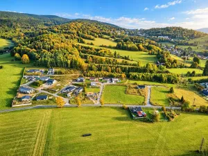 Prodej pozemku pro bydlení, Jeseník, 1497 m2