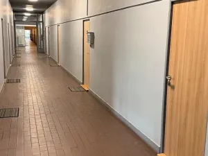 Pronájem kanceláře, Pardubice, Na Spravedlnosti, 18 m2