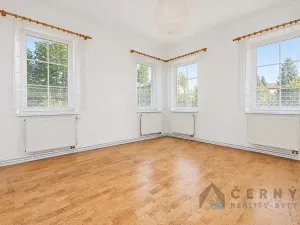 Pronájem bytu 2+1, Jablonec nad Nisou, Turnovská, 60 m2