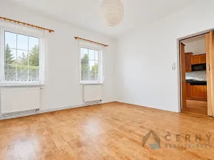 Pronájem bytu 2+1, Jablonec nad Nisou, Turnovská, 60 m2