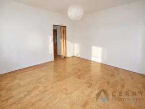 Pronájem bytu 2+1, Jablonec nad Nisou, Turnovská, 60 m2