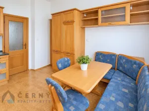Pronájem bytu 2+1, Jablonec nad Nisou, Turnovská, 60 m2