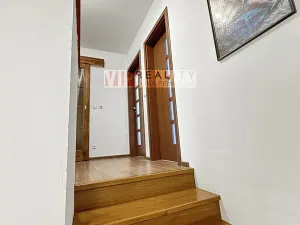 Prodej rodinného domu, Rosice, Větrná, 110 m2
