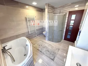 Prodej rodinného domu, Rosice, Větrná, 110 m2