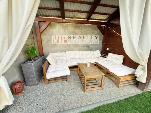 Prodej rodinného domu, Rosice, Větrná, 110 m2