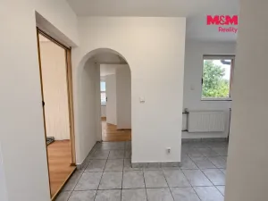 Prodej bytu 3+1, Ostrava - Heřmanice, Brigádnická, 70 m2