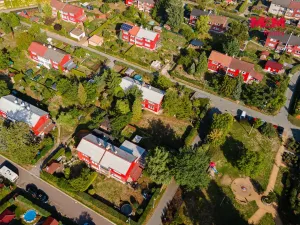 Prodej rodinného domu, Pardubice - Ohrazenice, Mrštíků, 75 m2
