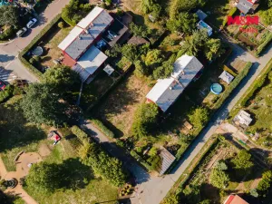 Prodej rodinného domu, Pardubice - Ohrazenice, Mrštíků, 75 m2
